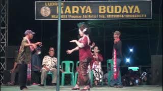KARYA BUDAYA TANDAAN- TAYUB SIANG MALAM LIVE PUCUNG /PERMATA PRODUCTION(2)
