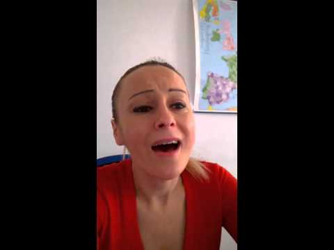 Gura ta - Delia & Deepcentral (cover by Camelia)