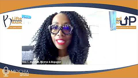 "LIFE & LEGACY" w/ Aimee Griffin Esq. (Full Interv...