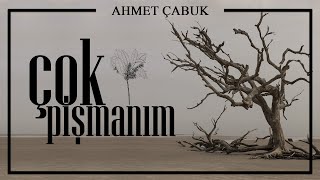 Çok Pişmanım - Ahmet Çabuk (Sonrası Belki) Resimi