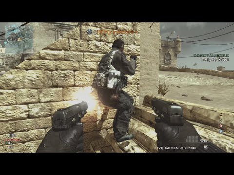 pubg mobile Infected Escape MOAB (43-1) - Call of Duty Modern Warfare 3 MW3 Gameplay