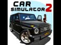 Прохождение игры Car Simulator 2 #3