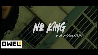 Koray Süzer - NO KİNG     prod by Oğuz Kalfa Resimi