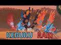 Keruku raid roblox creatures of sonaria