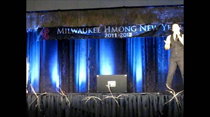 Nyob Ib Leeg - Hue Ye Lor