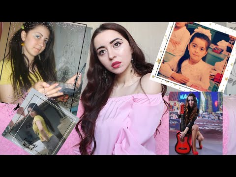 МОИ СТАРЫЕ ВИДЕО И ФОТО ДЕТСТВА/ ЛИЧНЫЙ ДНЕВНИК