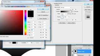 Photoshop shield tutorial