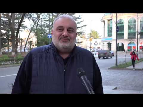 საკრებულოს სხდომას ოპოზიცია არ ესწრებოდა