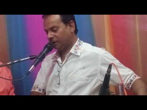 New bhajan by ramji upadhyay madri