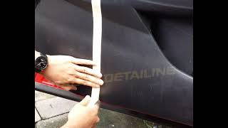 Interior Cleaner - Pembersih Interior Mobil - Pembersih Jok Mobil