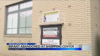 3 babies abandoned in Indy in less than a year