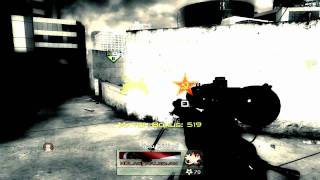 voRxx #DynamicArt - Mini Edit (old clips)