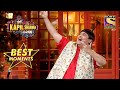 Bachcha ने बनाया Sukhbir के गाने पर एक Comedy Punch | The Kapil Sharma Show Season 2 | Best Moments