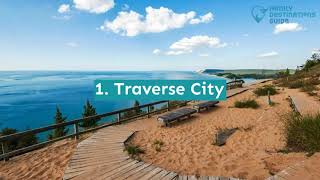 9 Best Lake Michigan Family Vacation Spots
