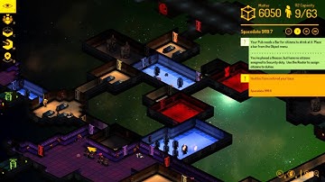 Spacebase DF-9 - Part 4 - Death and Destruction