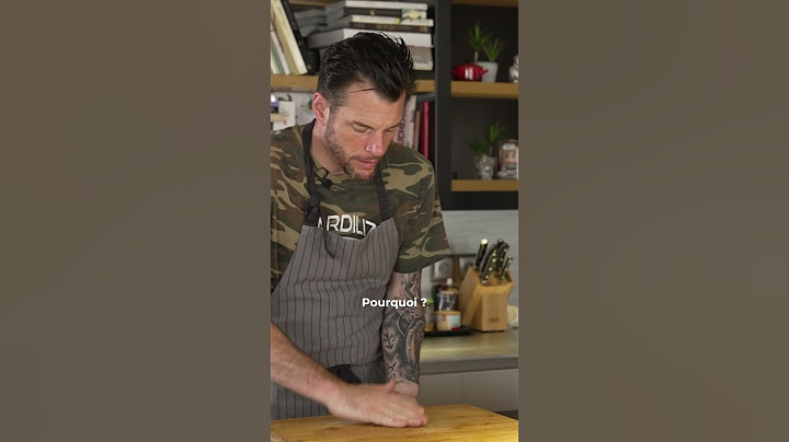 Cuisson inversée pour notre côte de bœuf 🥩
