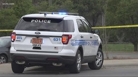 Ahead of body cam release, CMPD cautions rush to judgment