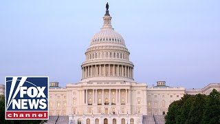 Current Congress becomes THIRD-oldest in US history