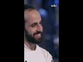 شيف بلال هو الأفضل في تحدي أطباق المستقبل