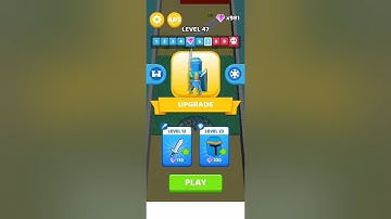 castle  raid game Castleride gameplay Walkthrough levels 46 to 48 Android