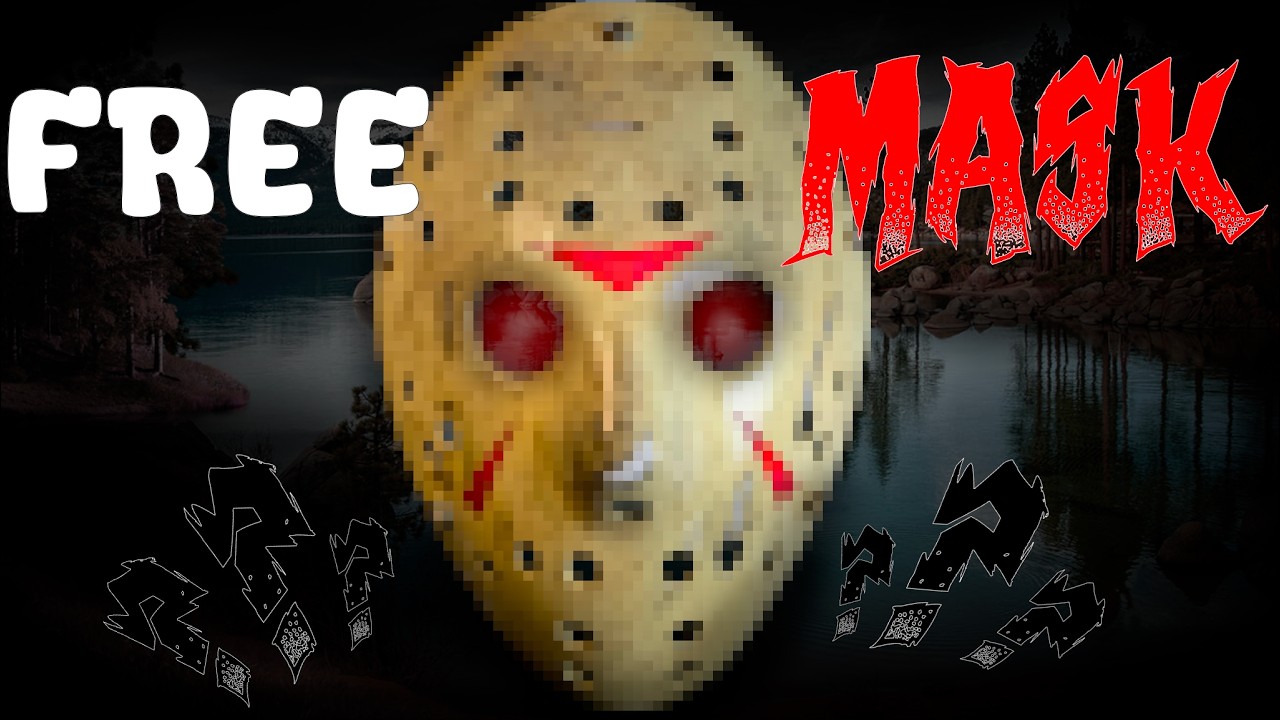 Can't Believe I'm Giving this Away for Free...