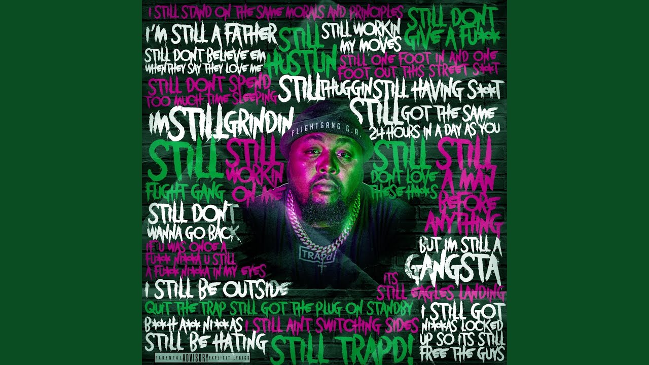 Watch Stick Around on YouTube Watch Stick Around on YouTube