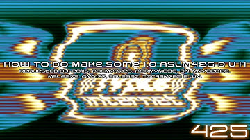 {REQUESTED} How To Do Make Some 1.0 ASLM425 ＤＵＨ