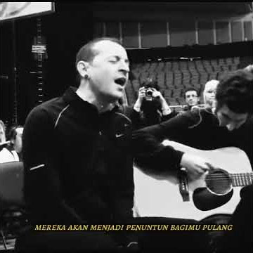 Linkin Park - The messenger (story wa 2k20) terjemahan Indonesia