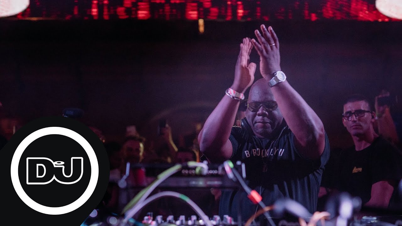 DJMag com - Living & Breathing Dance Music