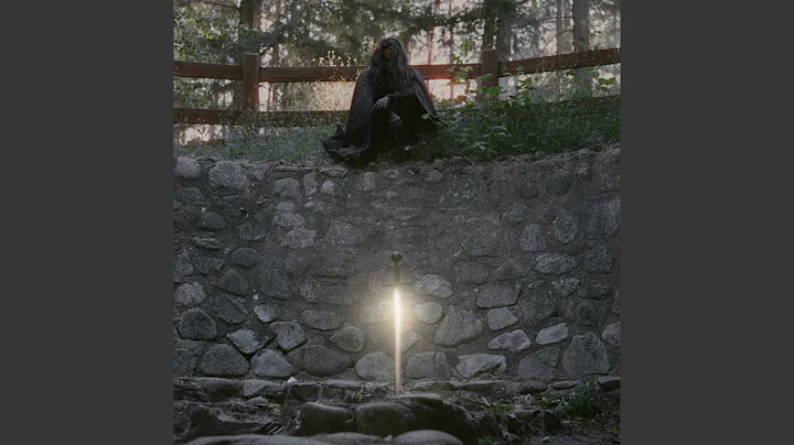 Portrait of a Dying Star