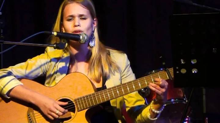 Suzanne Klein - You were meant for me