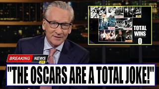 Bill Maher Hilariously Destroys Woke Hollywood for Killing Great Movies on Live TV Debate