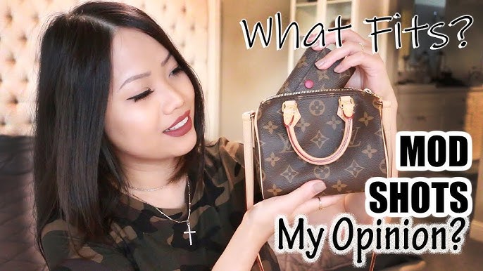 Louis Vuitton Bumbag Outfit 💃& Review WORLD TOUR VERSION Black