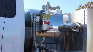 Video   Overflow protection