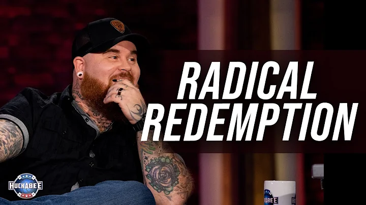 The RADICAL REDEMPTION Story of Corey Layne | Juke...