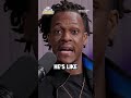 Rajon Rondo TRIED TO FIGHT Doc Rivers?!