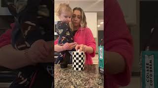 Morning Wins For Busy Mamas Laundry & Carpet Cleanups