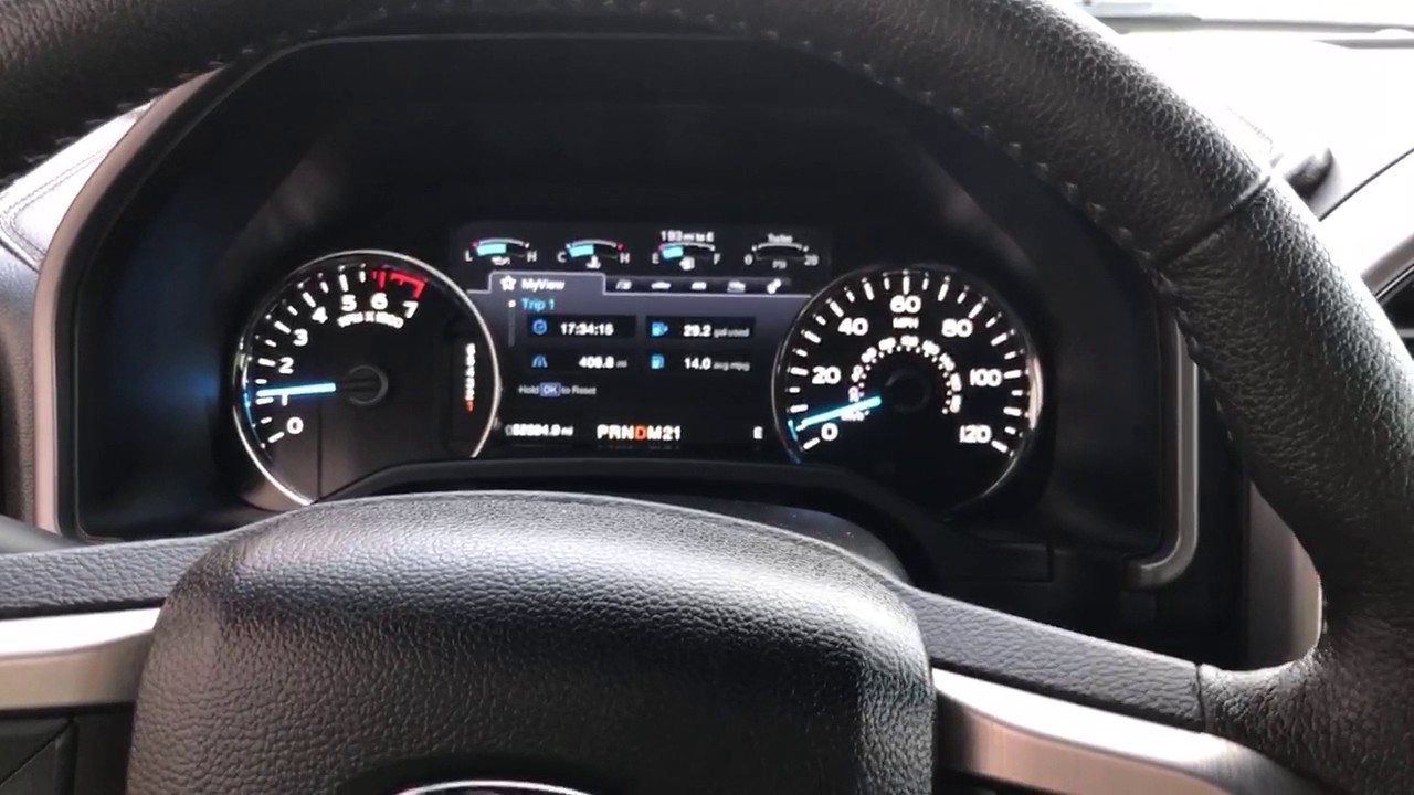 Loose Transmission Mount in 2015 F150 Platinum YouTube