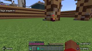 Craft krau