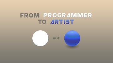 From Programmer To Artist 9 of 10 - Animation