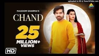 CHAND - 2022 REMIX - DJ ROHIT ROY MSTER