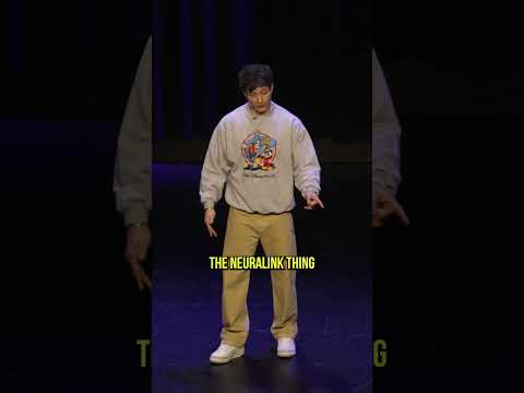 Wife ruins husband's life at Matt Rife show! | part 2 crowd work