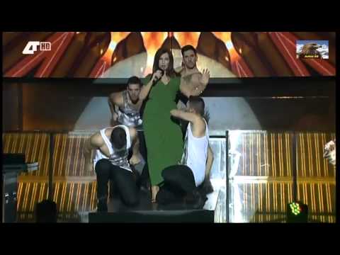 Eurovision 2014 Ελληνικός
