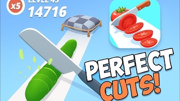 Perfect Slices Gameplay live stream | Global Live Now 🌍 |  | Part 4 | #shorts #shortslive