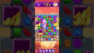 Candy Crush Saga Level 22057 complete *BOOSTERS x1 UFO 24 MOVES* (level 22057) Candy Crush Saga Level 22057 complete *BOOSTERS x1 UFO 24 MOVES* (level 22057)