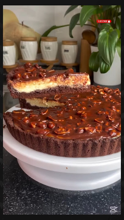 very sweet pie recipe #yummy #pie #cake #sweetcupcake #easybakingrecipes #chocolate #cook #cooking