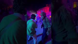 Scooby Doo x Universal Monsters Mystery On the Backlot @ Universal Fan Fest Nights! #Scooby-Doo