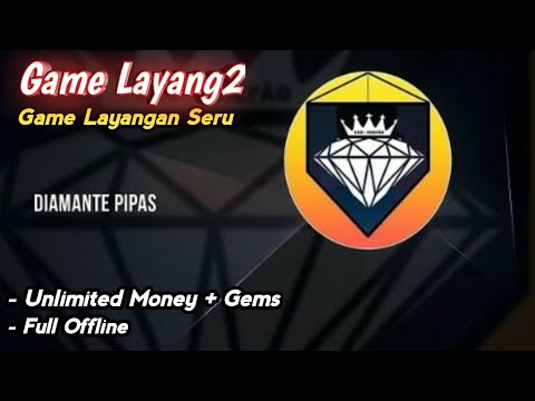 CS Diamantes Pipas Mod APK