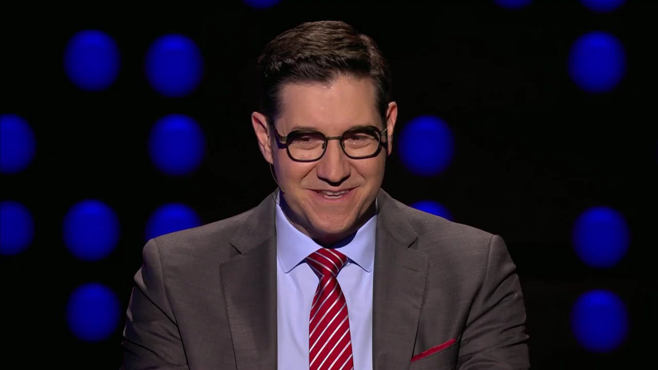 Gefragt – Gejagt vom 8. August 2025