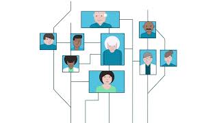 Health Catalyst Care Management — Animated Product Film screenshot 5